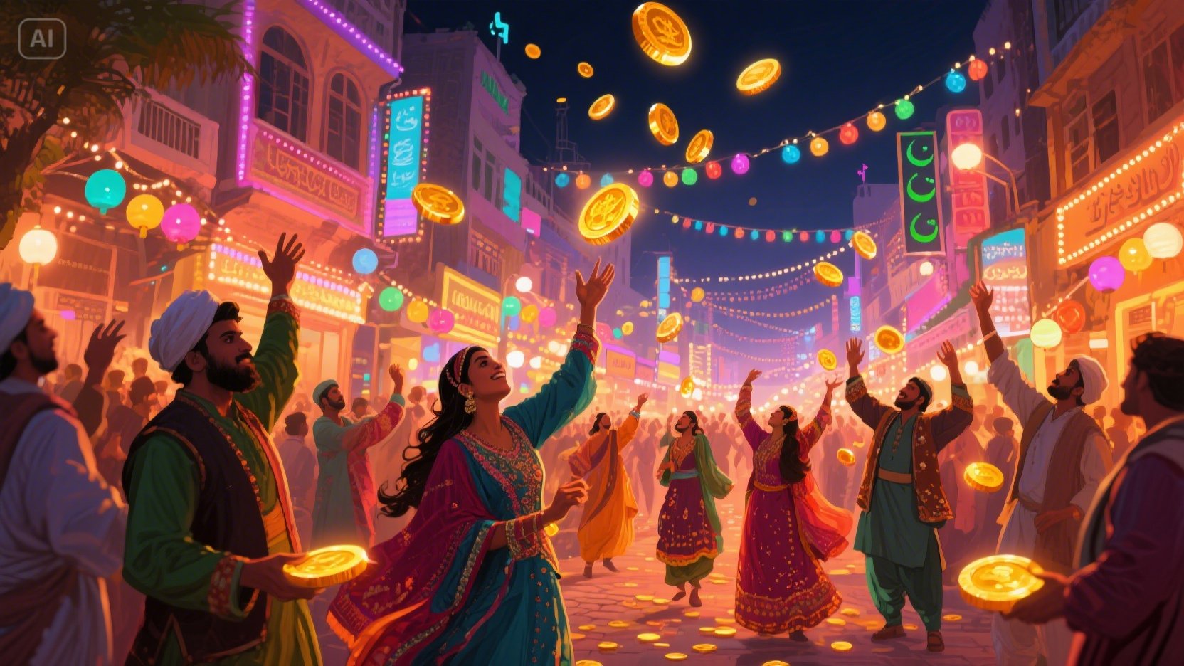 Registration at BetParx Casino Casino