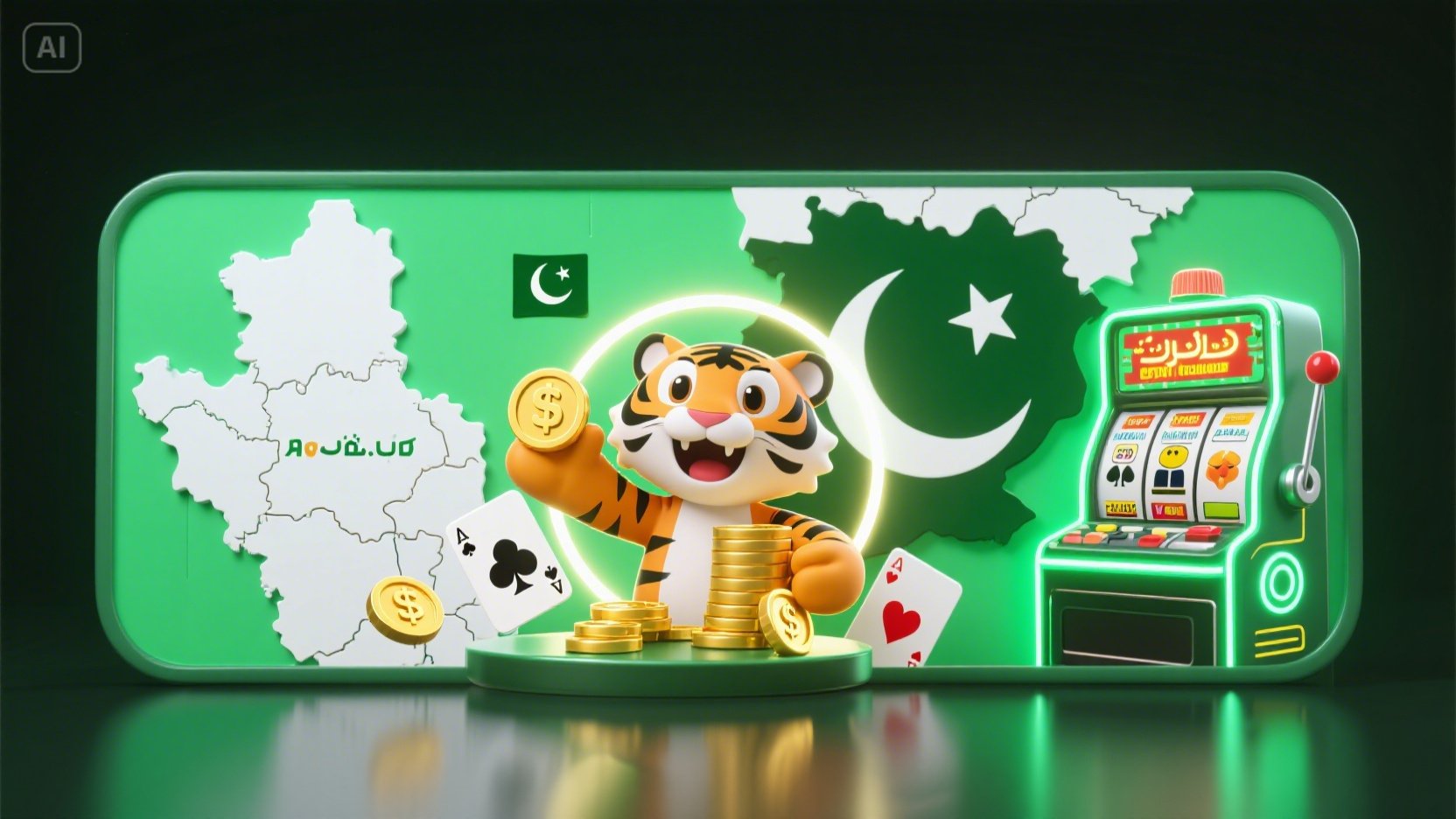 BetParx CasinoDeposit once and enjoy a 200% instant reward! Pakistani players can experience trusted local payments, fair gameplay, and guaranteed daily PKR payouts.